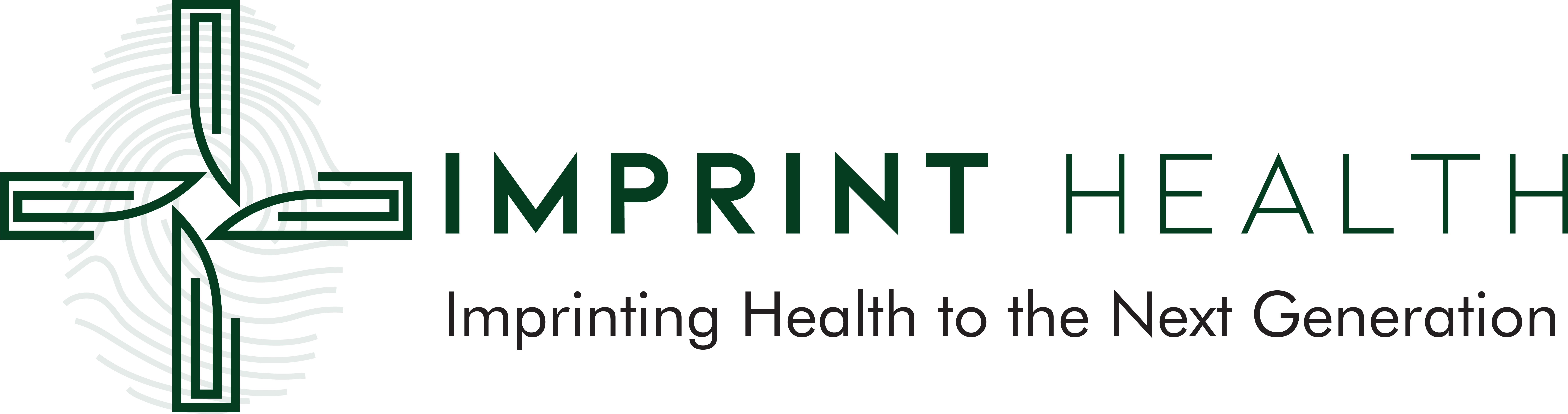 Imprint Health Logo