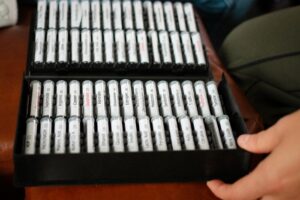 Imprint Health genetic kits