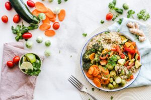 Read more about the article Global food shortage.. healthy foods in line of fire.