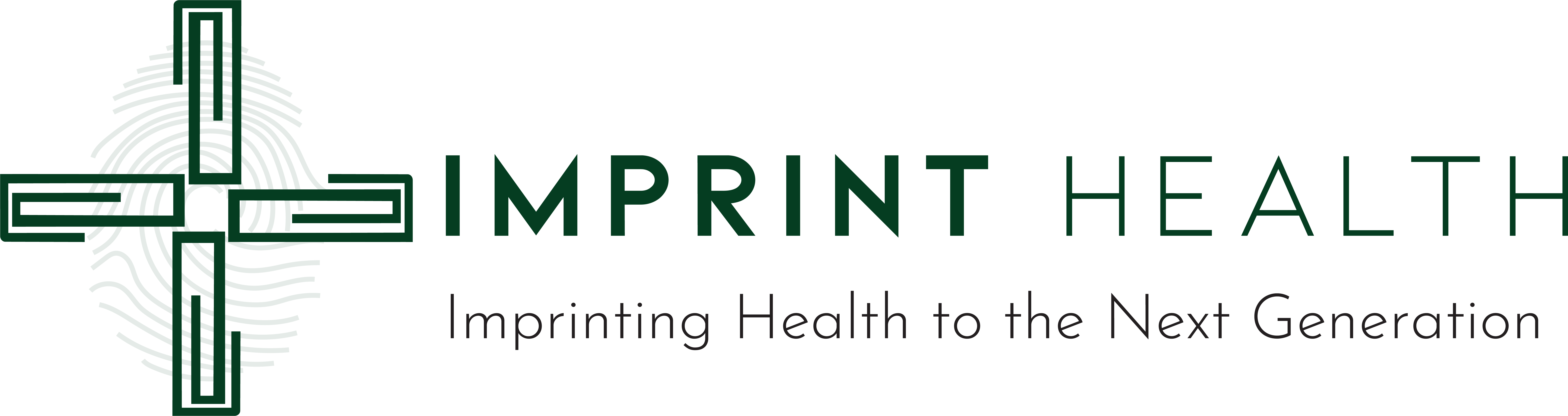 Imprint Health Logo