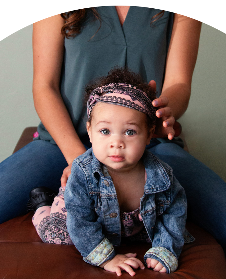 Imprint health pediatric care picture